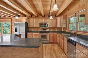 335 Whites Lake Blvd, Saluda, NC 28773 - Photo 15