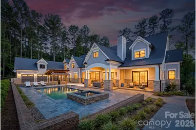 117 Doolittle Lane, Mooresville, NC 28117 - Photo 1
