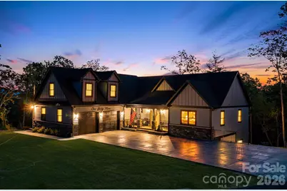 163 Northview Drive, Hendersonville, NC 28791 - Photo 1