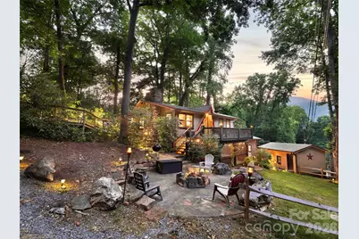 290 Dogwood Drive, Maggie Valley, NC 28751 - Photo 1