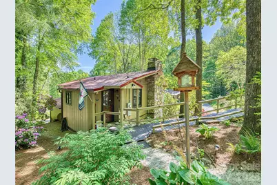 290 Dogwood Drive, Maggie Valley, NC 28751 - Photo 41