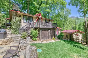 290 Dogwood Drive, Maggie Valley, NC 28751 - Photo 11