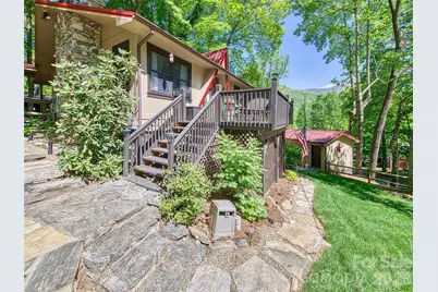 290 Dogwood Drive, Maggie Valley, NC 28751 - Photo 7