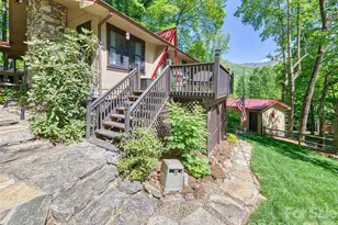 290 Dogwood Drive, Maggie Valley, NC 28751 - Photo 7