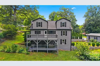 418 Arlington Circle NW, Lenoir, NC 28645 - Photo 39