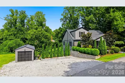 418 Arlington Circle NW, Lenoir, NC 28645 - Photo 41