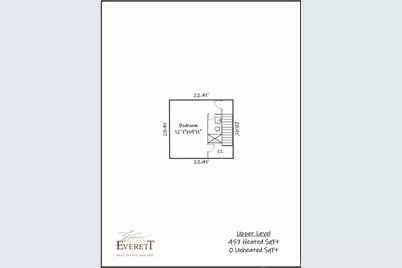 1917 Skyfall Lane, Hickory, NC 28602 - Photo 27