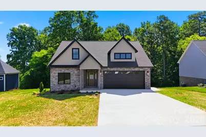 1917 Skyfall Lane, Hickory, NC 28602 - Photo 47