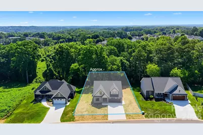 1917 Skyfall Lane, Hickory, NC 28602 - Photo 45