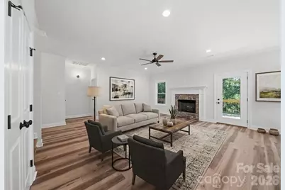 1917 Skyfall Lane, Hickory, NC 28602 - Photo 7