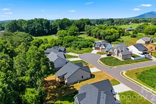 1917 Skyfall Ln, Hickory, NC 28602 - Photo 41