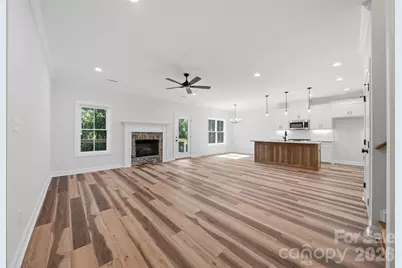 1917 Skyfall Lane, Hickory, NC 28602 - Photo 5