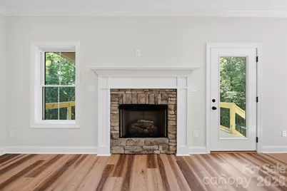 1917 Skyfall Lane, Hickory, NC 28602 - Photo 9