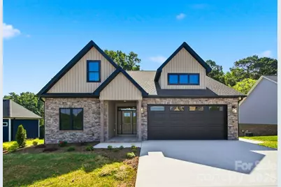 1917 Skyfall Lane, Hickory, NC 28602 - Photo 1