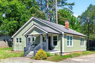 440 Carolina Avenue, Brevard, NC 28712 - Photo 1
