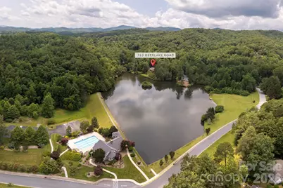 763 Deerlake Road, Brevard, NC 28712 - Photo 47