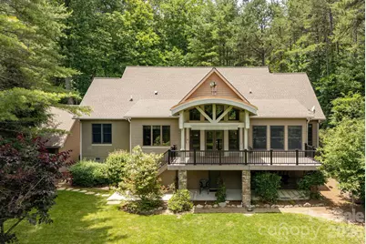 763 Deerlake Road, Brevard, NC 28712 - Photo 3