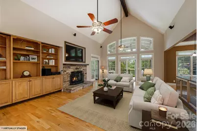 763 Deerlake Road, Brevard, NC 28712 - Photo 7
