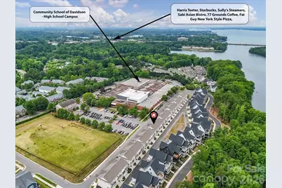 546 Amalfi Drive, Davidson, NC 28036 - Photo 35