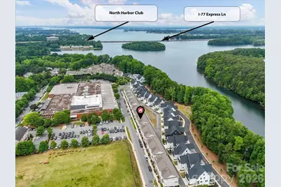 546 Amalfi Drive, Davidson, NC 28036 - Photo 33