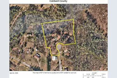 2482 Holman Ridge Court, Granite Falls, NC 28630 - Photo 1