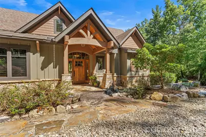 2087 Firestone Trail, Nebo, NC 28761 - Photo 1