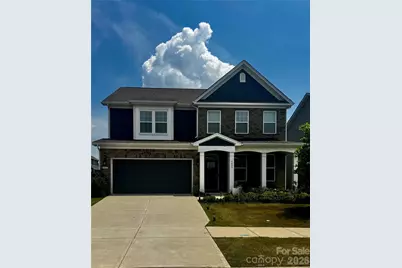 4009 Cherry Mill Court, Huntersville, NC 28078 - Photo 1