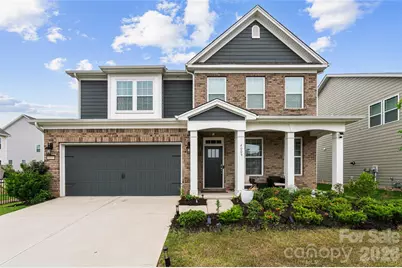 4009 Cherry Mill Court, Huntersville, NC 28078 - Photo 1