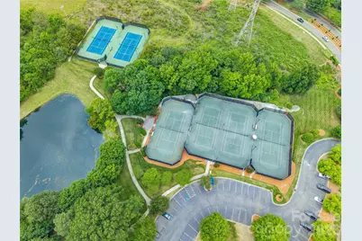 4009 Cherry Mill Court, Huntersville, NC 28078 - Photo 29