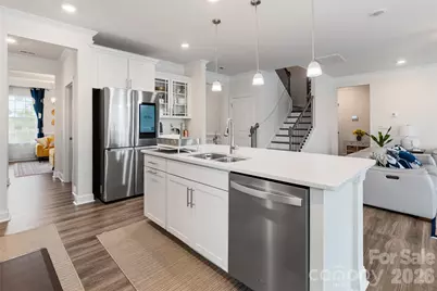 4009 Cherry Mill Court, Huntersville, NC 28078 - Photo 5