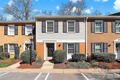 4605 Hedgemore Drive, Charlotte, NC 28209 - Photo 1