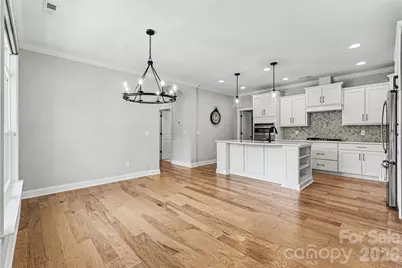 12005 Grove Crossing Drive, Huntersville, NC 28078 - Photo 11