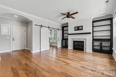 12005 Grove Crossing Drive, Huntersville, NC 28078 - Photo 5