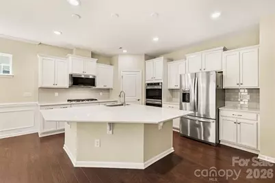 5019 Chegall Crossing Way, Mount Holly, NC 28120 - Photo 3