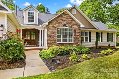 596 Maple Ridge Circle, Salisbury, NC 28147 - Photo 1