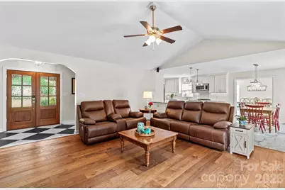 596 Maple Ridge Circle, Salisbury, NC 28147 - Photo 11
