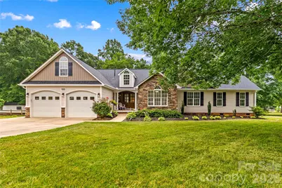 596 Maple Ridge Circle, Salisbury, NC 28147 - Photo 1