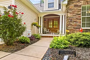596 Maple Ridge Cir, Salisbury, NC 28147 - Photo 5