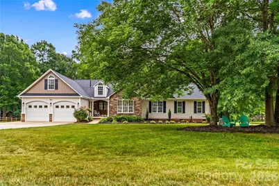 596 Maple Ridge Circle, Salisbury, NC 28147 - Photo 3