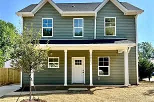 2802 Willow St, Charlotte, NC 28208 - Photo 1