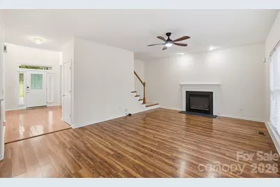 2940 Shady Reach Lane, Charlotte, NC 28214 - Photo 5