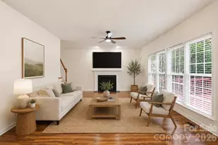 2940 Shady Reach Ln, Charlotte, NC 28214 - Photo 1
