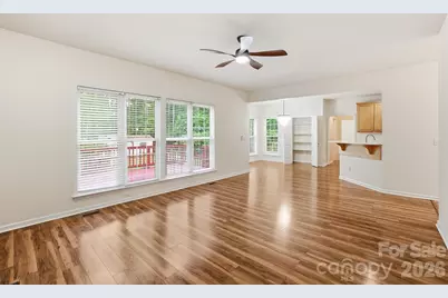 2940 Shady Reach Lane, Charlotte, NC 28214 - Photo 11