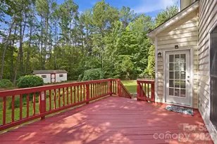 2940 Shady Reach Ln, Charlotte, NC 28214 - Photo 33