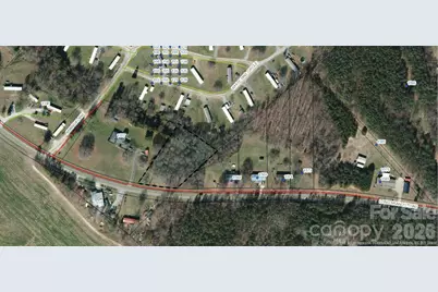 00 Long Branch Road, Grover, NC 28073 - Photo 1
