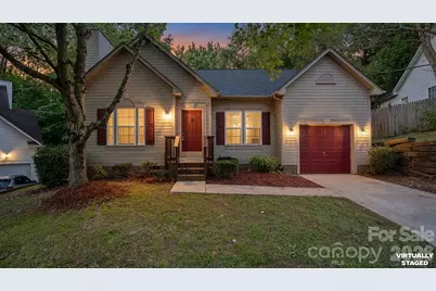 5322 Chinemist Court, Charlotte, NC 28269 - Photo 3