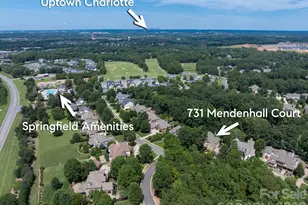 731 Mendenhall Ct, Fort Mill, SC 29715 - Photo 5