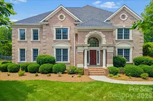 4305 Mourning Dove Dr, Matthews, NC 28104 - Photo 1