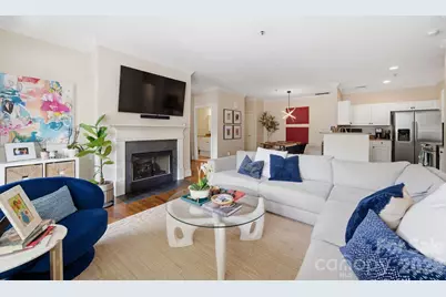 1131 Park West Drive, Charlotte, NC 28209 - Photo 11