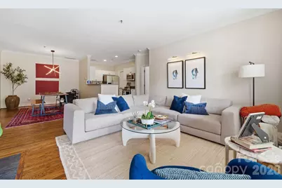 1131 Park West Drive, Charlotte, NC 28209 - Photo 3